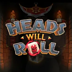 Heads Will Roll